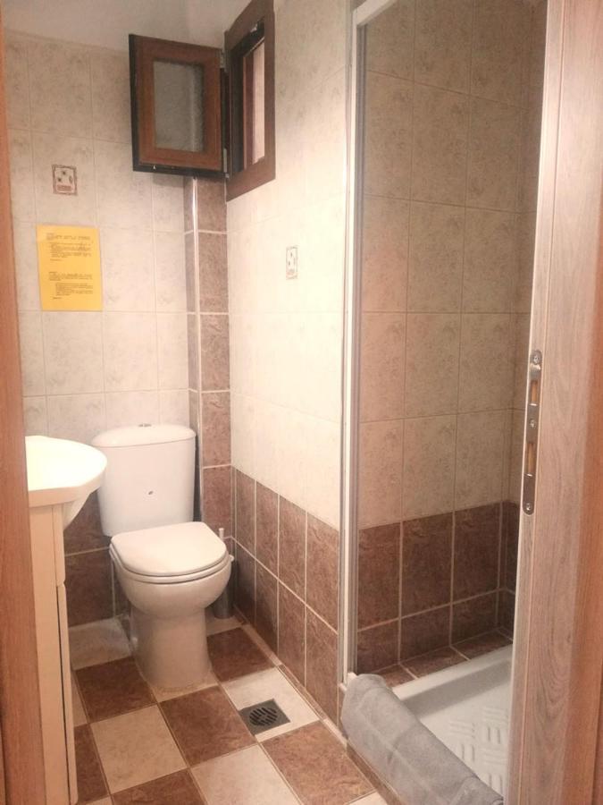 En Iko Christianna Apartment Олимпия Екстериор снимка